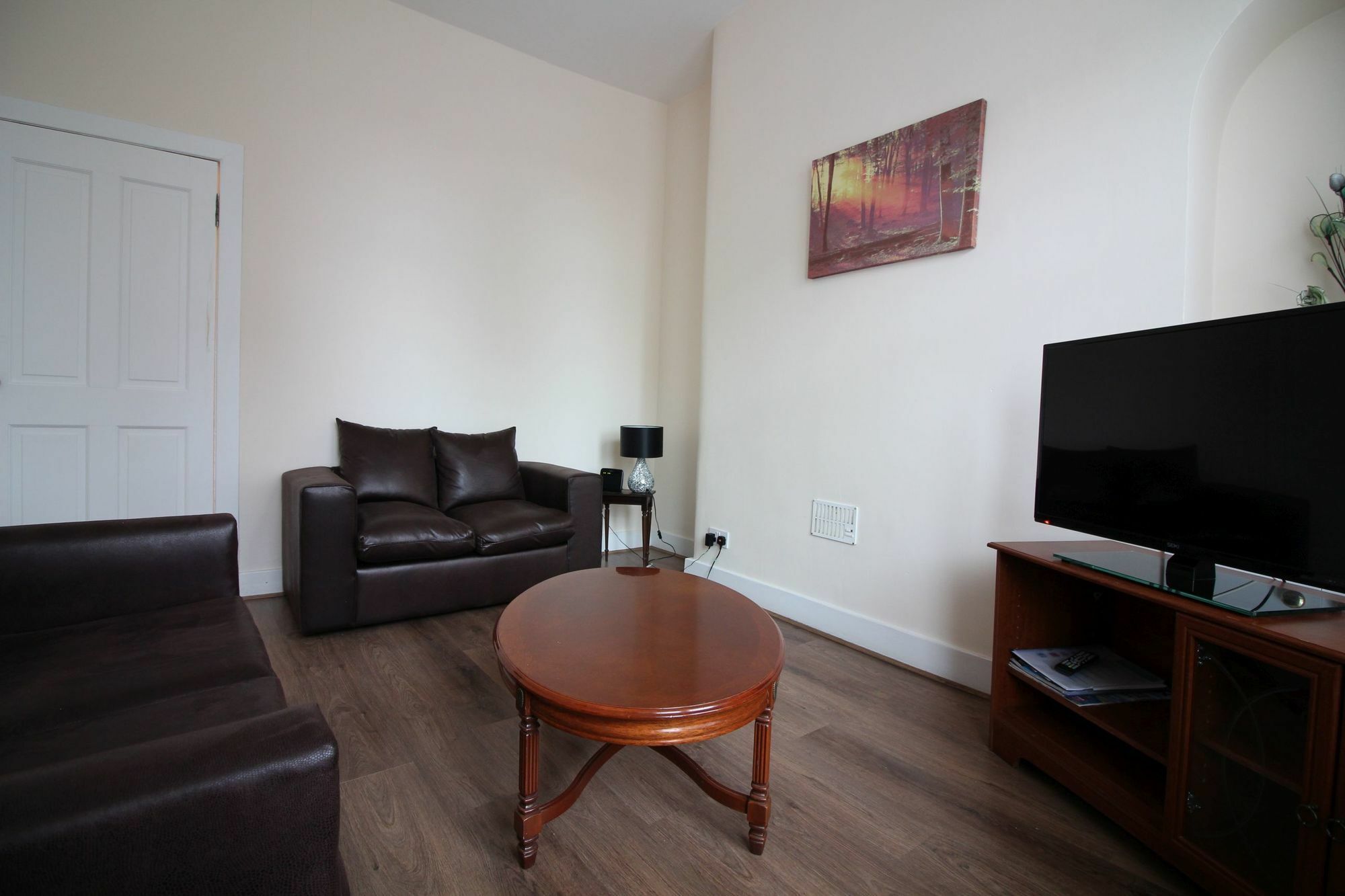 Logie Baird Apartment Helensburgh Exterior photo