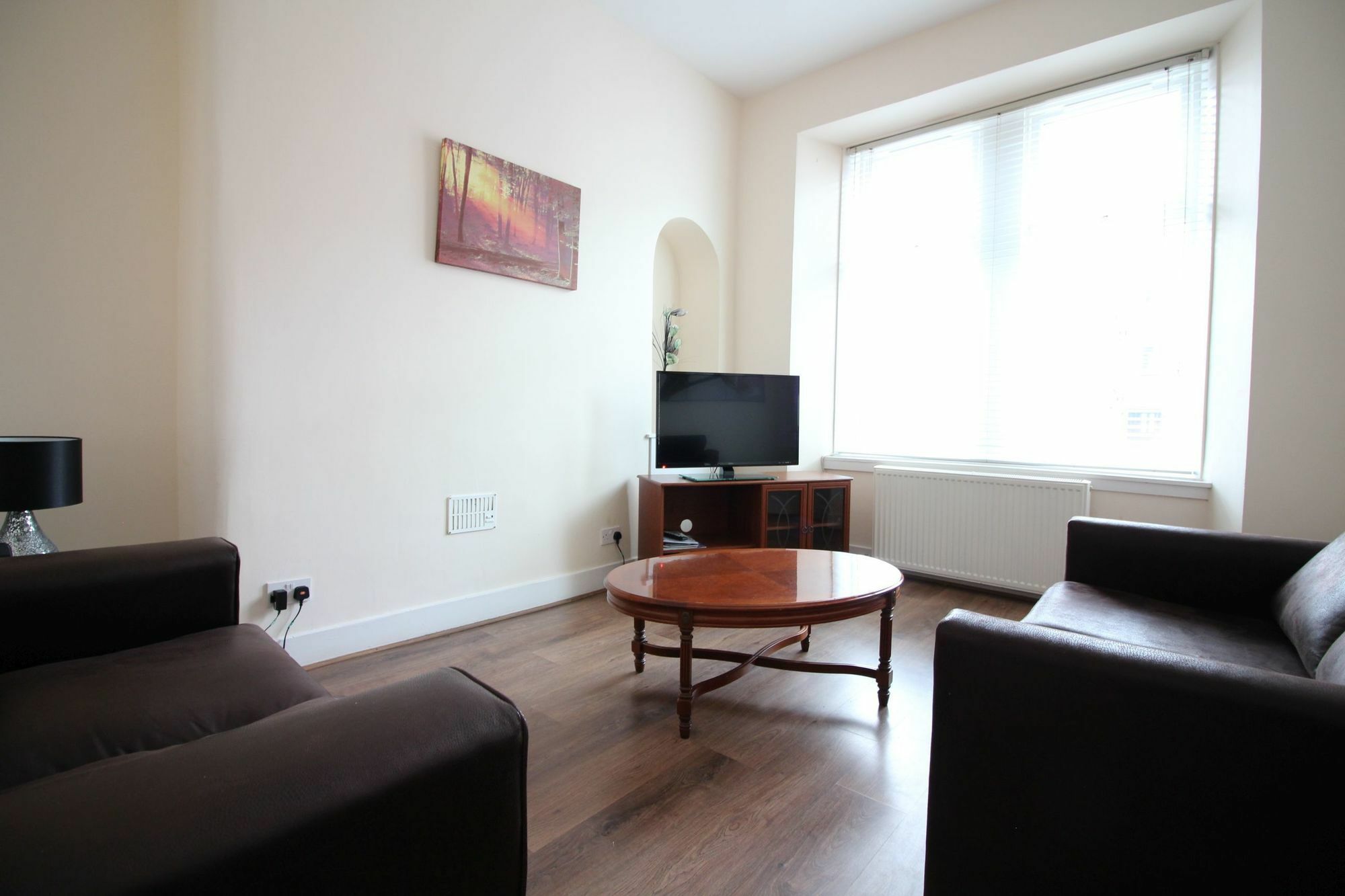 Logie Baird Apartment Helensburgh Exterior photo